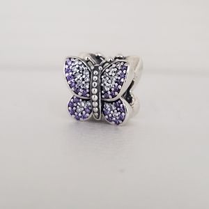 🦋 Authentic Pandora ⭐️RETIRED⭐️ BUTTERFLY CHARM